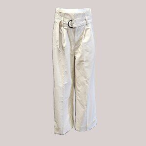 Banana Republic Wide Leg Pants